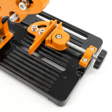 แท่นจับเครื่องเจียร InnTech รุ่น AG-STAND-4I 4 นิ้ว_5